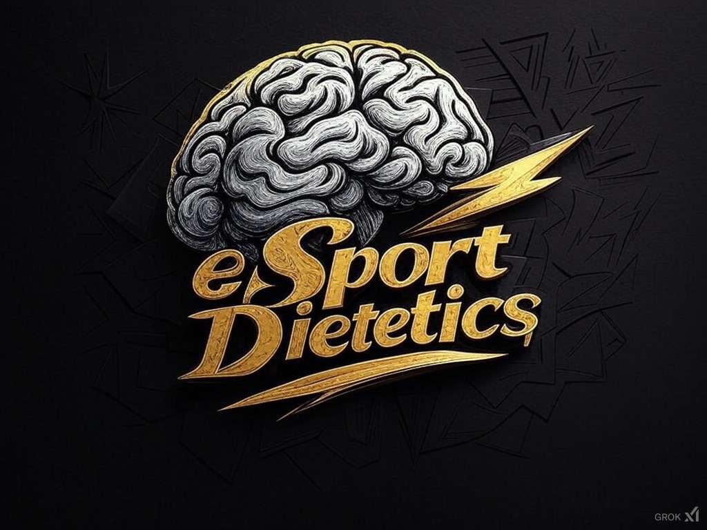 eSport Dietetics